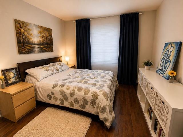 For Lease 81 Searle Avenue, Toronto, Ontario