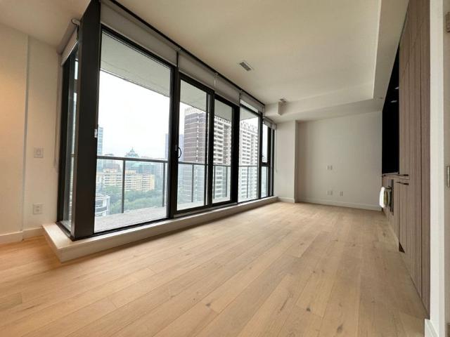 For Lease 81 Wellesley Street Unit# 1408, Toronto, Ontario