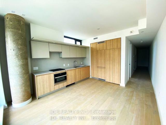 For Lease 81 Wellesley Street Unit# 1007, Toronto, Ontario