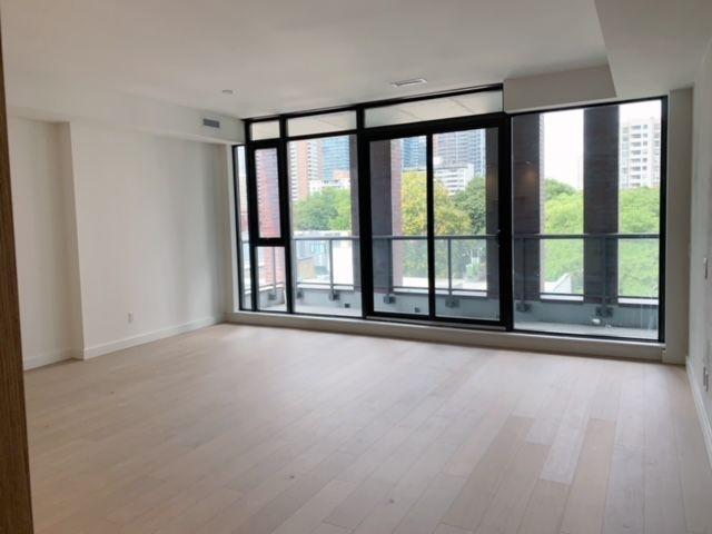 For Lease 81 wellesley Street Unit# 505, Toronto, Ontario