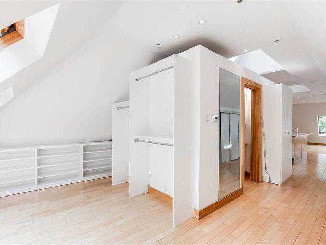 For Lease 81 Whitehall Road Unit# Upper, Toronto, Ontario