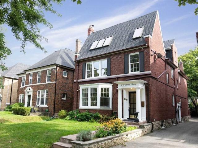 For Lease 81 Whitehall Road Unit# Main, Toronto, Ontario