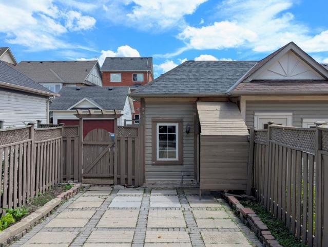For Lease 81 White's Hill Avenue, Markham, Ontario