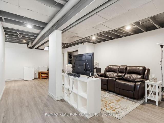 For Lease 81 Valridge Drive Unit# 35, Hamilton, Ontario