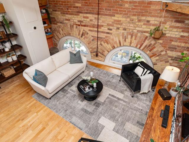 For Lease 81A Front Street Unit# 409, Toronto, Ontario