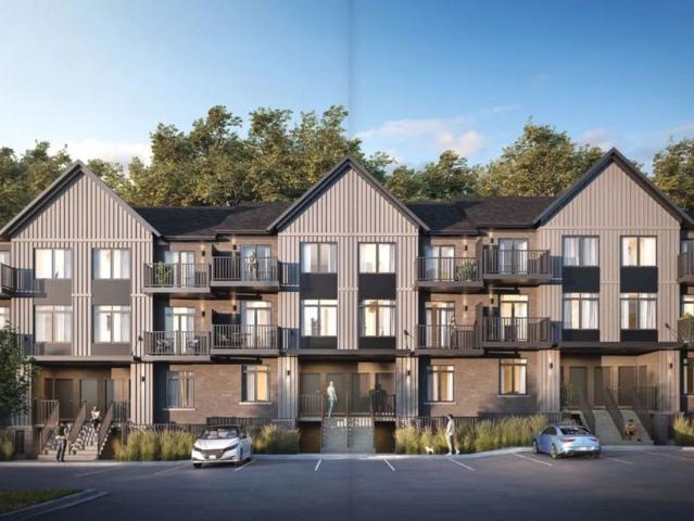 For Lease 824 Woolwich Street Unit# 163, Guelph/Eramosa, Ontario