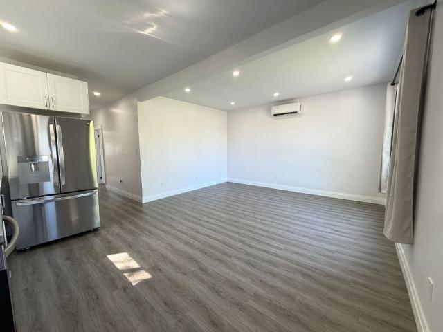 For Lease 825 Cameron Street Unit# A, Peterborough, Ontario