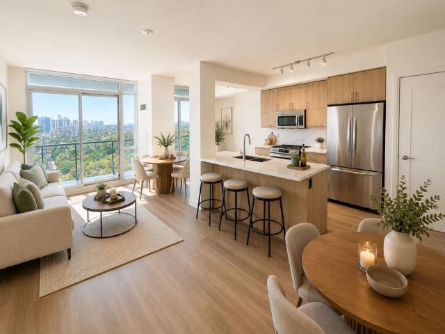 For Lease 825 Church Street Unit# 1902, Toronto, Ontario