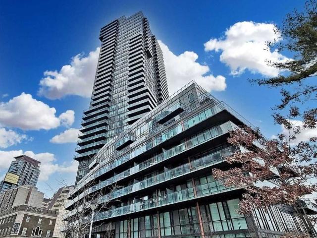 For Lease 825 Church Street Unit# 2202, Toronto, Ontario