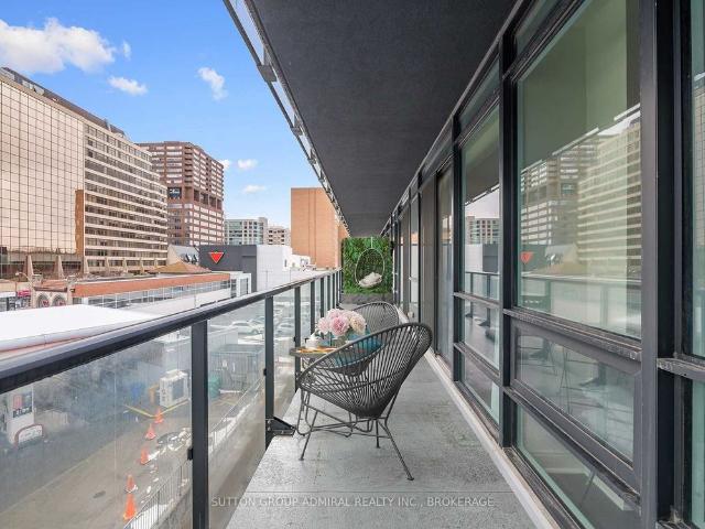 For Lease 825 Church Street Unit# 301, Toronto, Ontario