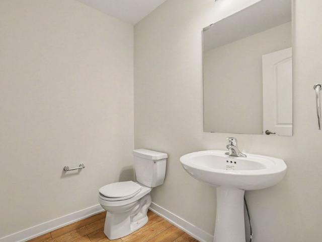 For Lease 825 Demulcent Lane, Kanata, Ontario