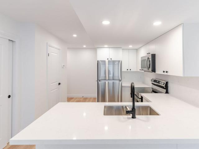 For Lease 825 Stirling Avenue Unit# 3, Kitchener, Ontario