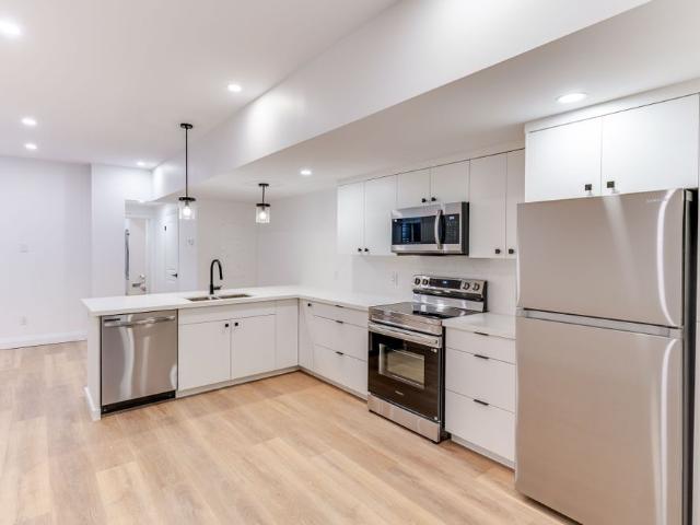 For Lease 825 Stirling Avenue Unit# 4, Kitchener, Ontario