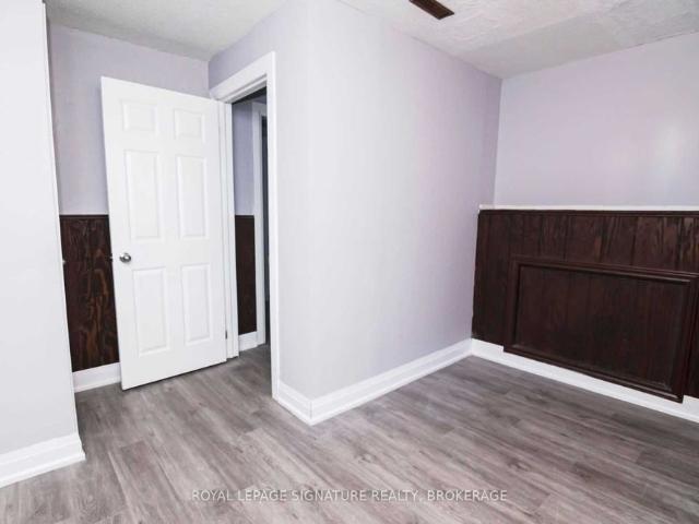 For Lease 827 Stainton Drive, Mississauga, Ontario