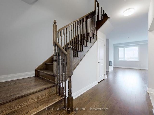 For Lease 827 Smoothwater Lane, Pickering, Ontario