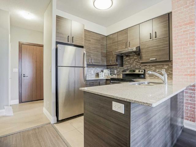 For Lease 8228 Birchmount Street Unit# 605, Markham, Ontario