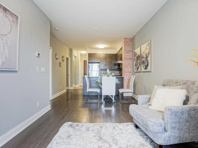 For Lease 8228 Birchmount Street Unit# 605, Markham, Ontario