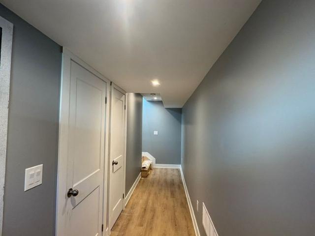For Lease 822 Ossington Avenue Unit# Laneway suite, Toronto, Ontario