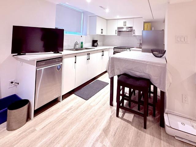 For Lease 82 Calvington Drive Unit# B Lower, Toronto, Ontario