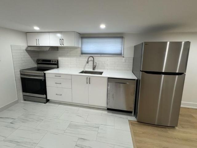 For Lease 82 Cleta Drive Unit# Lower Basement, Toronto, Ontario