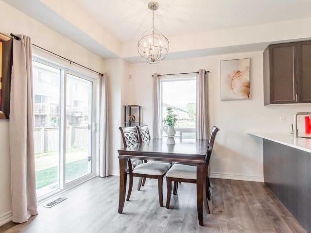 For Lease 82 Bradbury Road, Hamilton, Ontario