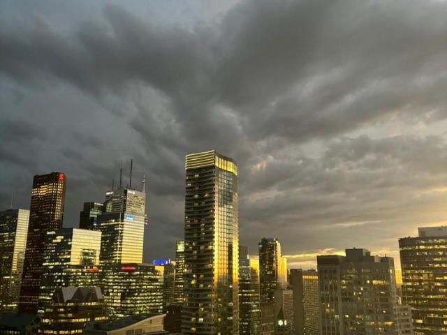 For Lease 82 Dalhousie Street Unit# PH12, Toronto, Ontario
