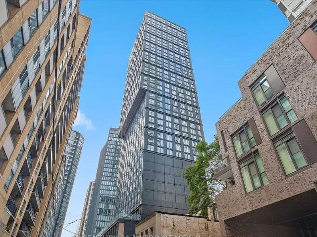 For Lease 82 Dalhousie Street Unit# 1703, Toronto, Ontario