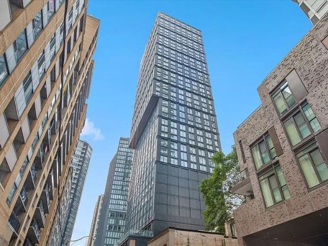For Lease 82 Dalhousie Street Unit# 1703, Toronto, Ontario