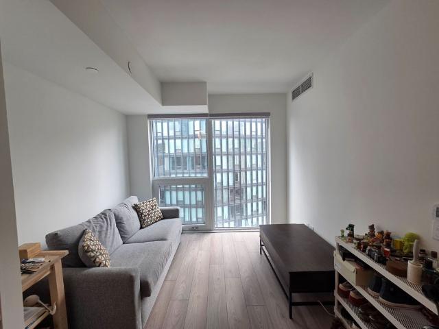 For Lease 82 Dalhousie Street Unit# 1705, Toronto, Ontario