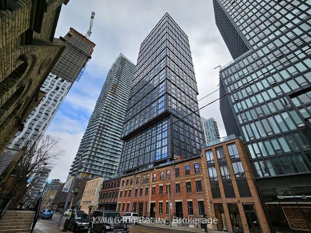For Lease 82 Dalhousie Street Unit# 1801, Toronto, Ontario
