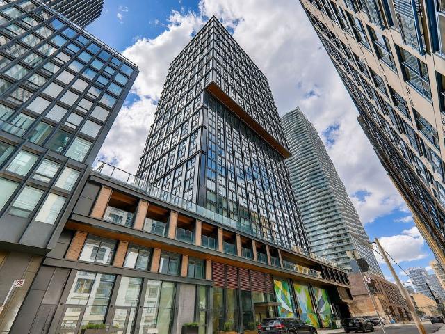 For Lease 82 dalhousie Street Unit# 1215, Toronto, Ontario