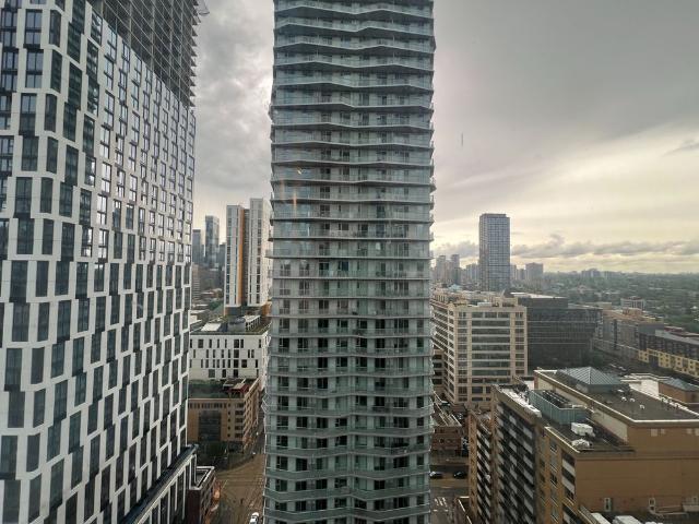 For Lease 82 Dalhousie Street Unit# 2515, Toronto, Ontario