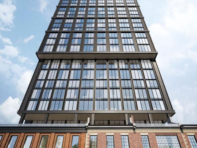 For Lease 82 Dalhousie Street Unit# 2709, Toronto, Ontario