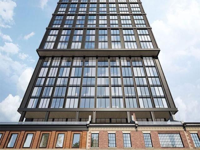 For Lease 82 Dalhousie Street Unit# 2217, Toronto, Ontario