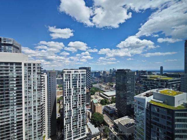 For Lease 82 Dalhousie Street Unit# 3801, Toronto, Ontario