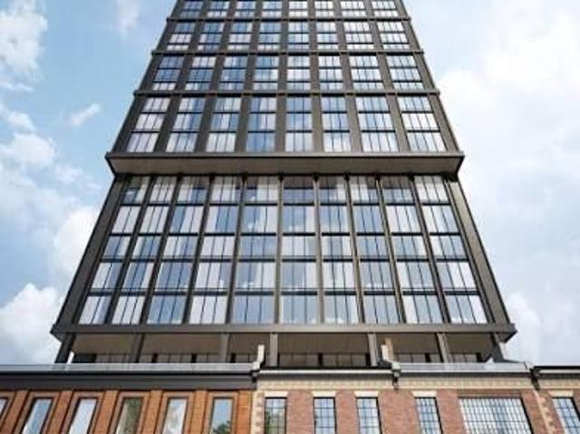 For Lease 82 Dalhousie Street Unit# 3903, Toronto, Ontario