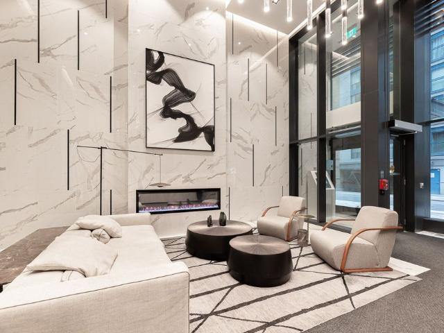 For Lease 82 Dalhousie Street Unit# 3315, Toronto, Ontario
