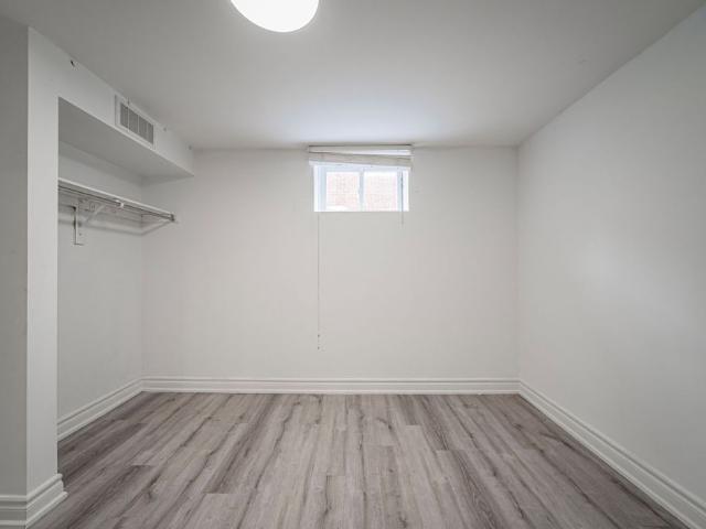 For Lease 82 Exbury Road Unit# Basement, Toronto, Ontario