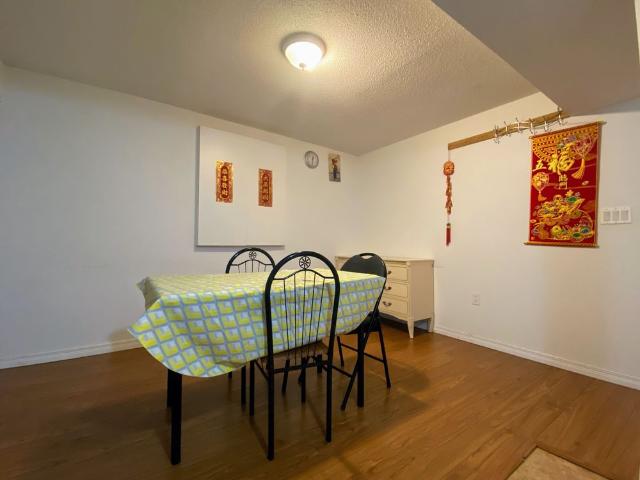For Lease 82 Fresno Court Unit# Bsmt, Markham, Ontario