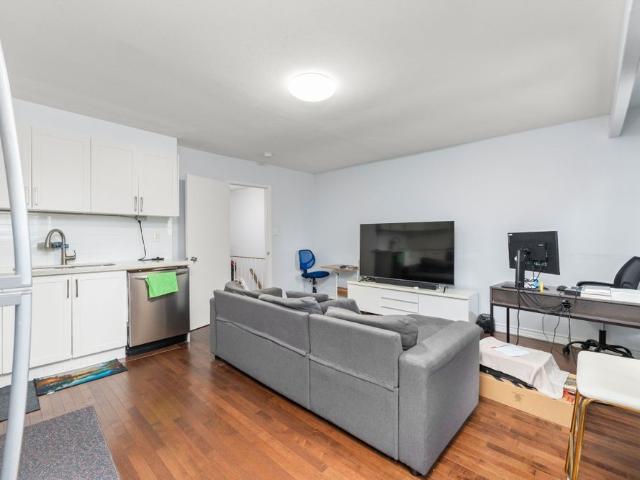 For Lease 82 Halsey Avenue Unit# 3, Toronto, Ontario