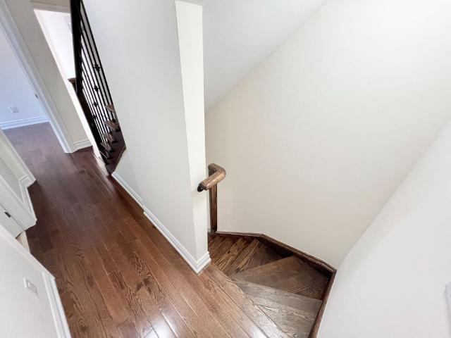 For Lease 82 Hargrave Lane, Toronto, Ontario