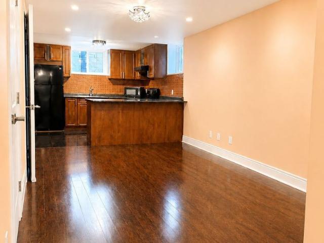 For Lease 82 MacDonald Street Unit# Basement, Toronto, Ontario