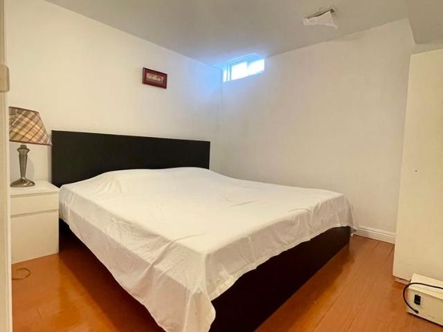For Lease 82 Maresfield Drive Unit# Bsmt, Toronto, Ontario