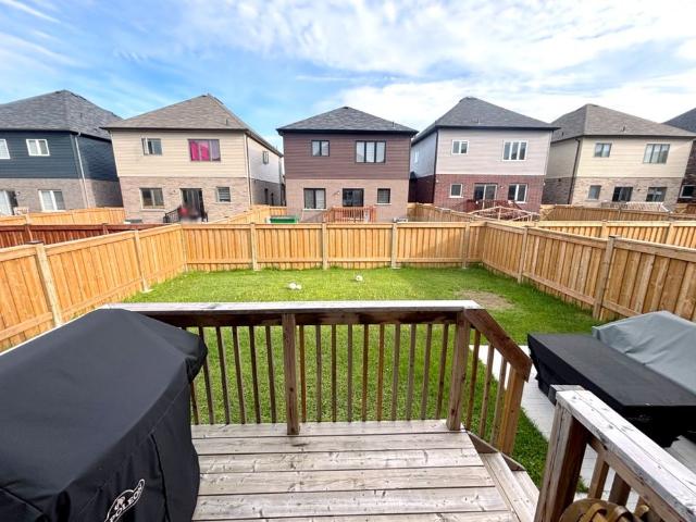 For Lease 82 Scenic Ridge Gate, Brant, Ontario