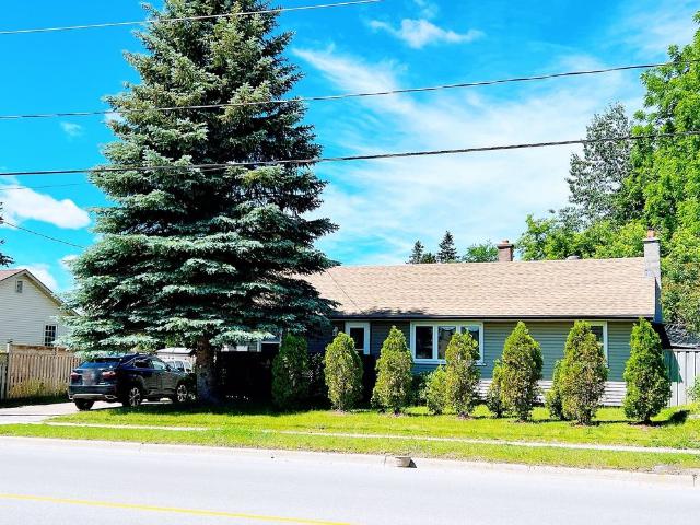 For Lease 82 Patterson Road, Barrie, Ontario