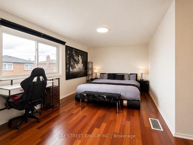 For Lease 82 Radwell Crescent, Toronto, Ontario