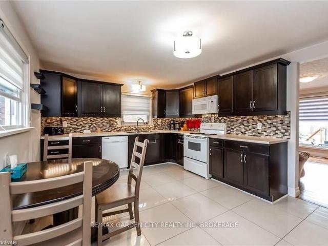 For Lease 834 DAVID Street Unit# UPPER, Welland, Ontario