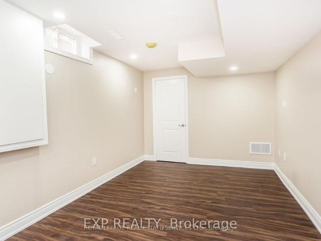 For Lease 834 Father D'souza Drive Unit# Bsmt, Mississauga, Ontario