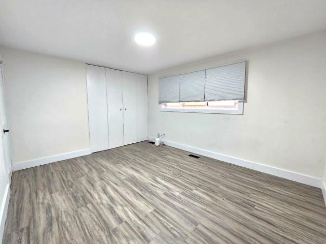 For Lease 834 WESTMINSTER Drive Unit# MAIN, Cambridge, Ontario