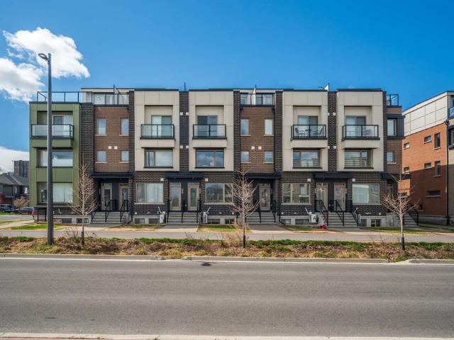 For Lease 836 Mikinak Road Unit# 230, Manor Park Cardinal Glen and Area, Ontario